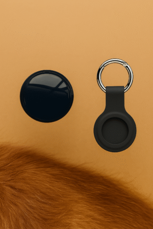Traceur GPS + Attache Collier