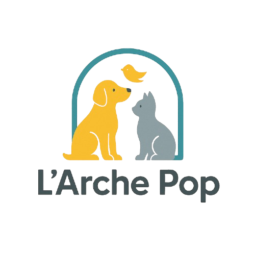 L'Arche Pop